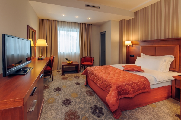 Hotel M Nikic (Podgorica)